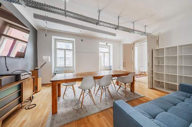 Gewerbeobjekt mieten in 1050 Wien (Bild 3)