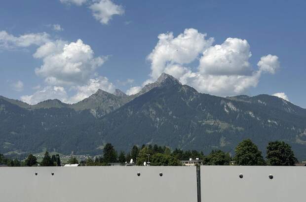 Terrassenwohnung kaufen in 6600 Reutte (Bild 1)