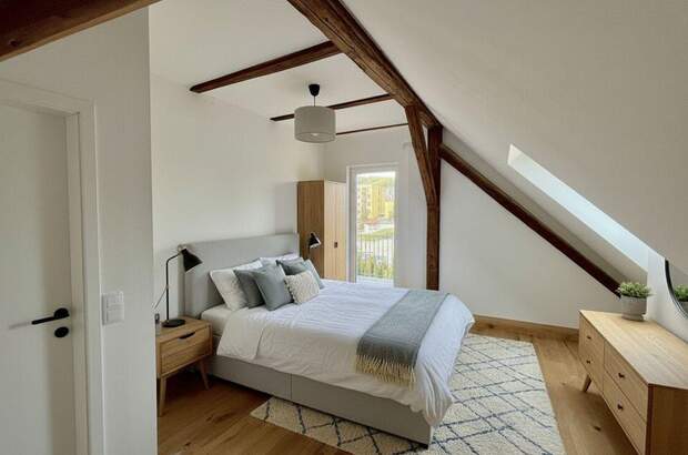 Wohnung mit Balkon kaufen in 8054 Graz (Bild 4)