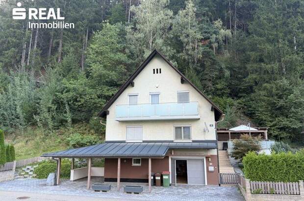 Einfamilienhaus kaufen in 8770 St. Michael (Bild 2)