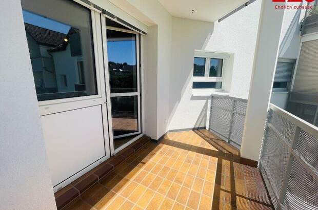 Terrassenwohnung mieten in 4020 Linz (Bild 3)