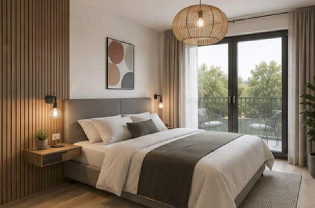 Wohnung mit Balkon kaufen in 8044 Graz (Bild 3)