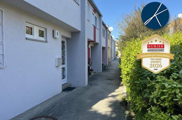 Terrassenwohnung kaufen in 2130 Mistelbach (Bild 5)