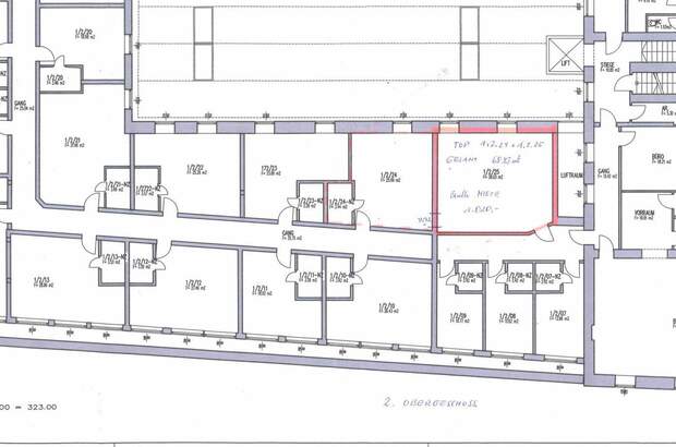 Gewerbeobjekt mieten in 4040 Linz (Bild 5)