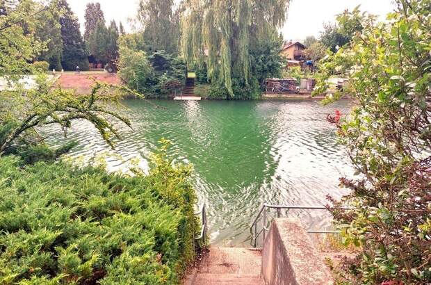 Grundstück kaufen in 2291 Lassee