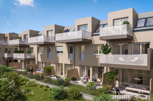 Wohnung kaufen in 1230 Wien (Bild 1)