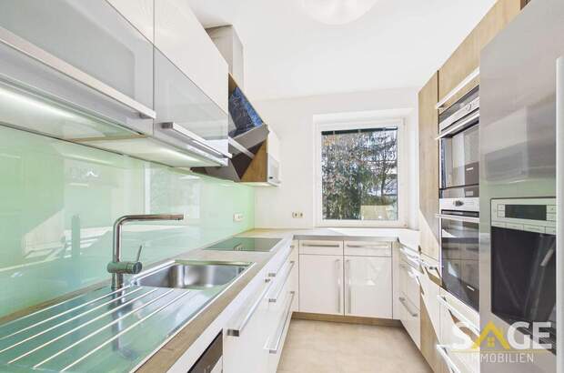 Terrassenwohnung kaufen in 5700 Zell am See (Bild 5)