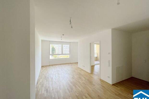 Terrassenwohnung kaufen in 1100 Wien (Bild 1)