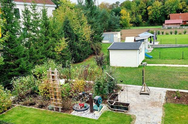 Haus mit Garten kaufen in 3571 Gars (Bild 5)