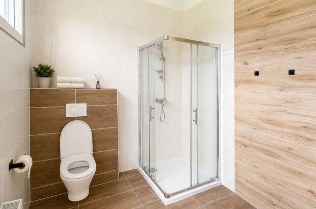 Wohnung mit Balkon mieten in 8561 Kleinsöding (Bild 5)