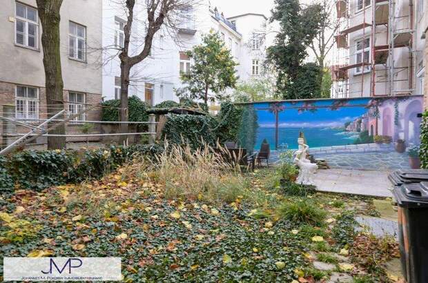 Wohnanlage kaufen in 1170 Wien (Bild 5)