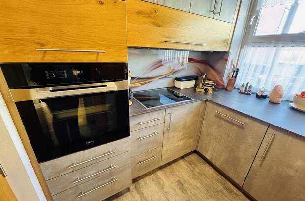 Wohnung mit Balkon kaufen in 8740 Zeltweg (Bild 5)