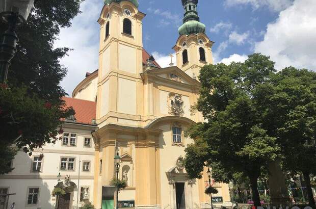 Mietwohnung in 1090 Wien (Bild 1)