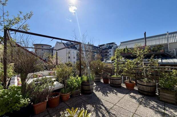 Altbauwohnung kaufen in 1160 Wien (Bild 3)