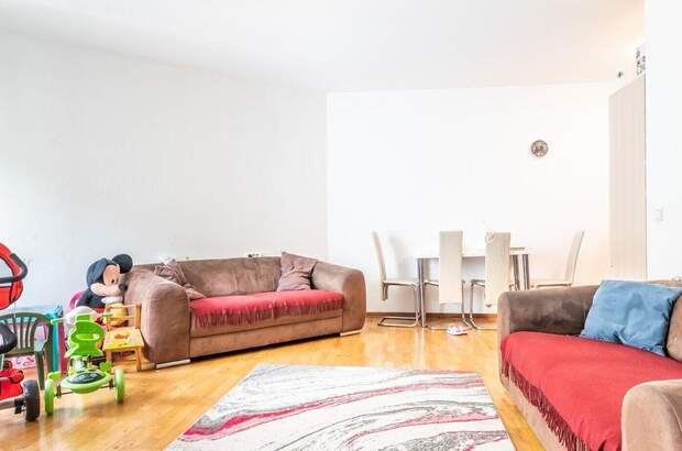 Wohnung kaufen in 4060 Leonding (Bild 1)