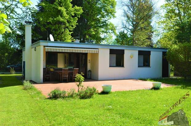 Einfamilienhaus kaufen in 2824 Seebenstein (Bild 1)