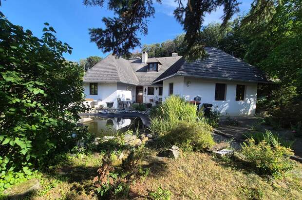 Einfamilienhaus kaufen in 3001 Mauerbach (Bild 2)