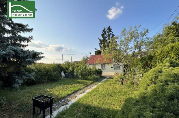 Grundstück kaufen in 1140 Wien (Bild 2)