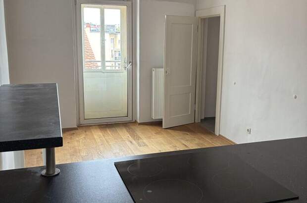 Wohnung mit Balkon mieten in 8010 Graz (Bild 2)