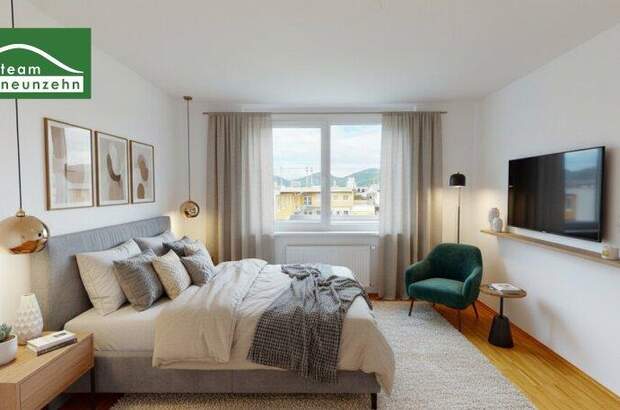 Terrassenwohnung mieten in 8020 Graz (Bild 3)