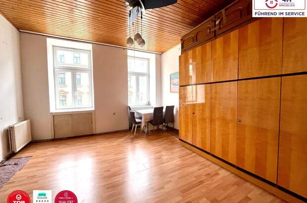 Eigentumswohnung in 1150 Wien (Bild 1)