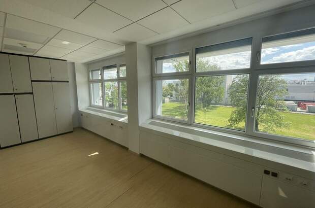 Gewerbeobjekt mieten in 1210 Wien (Bild 2)