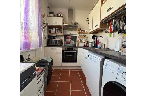 Terrassenwohnung mieten in 4600 Wels (Bild 5)