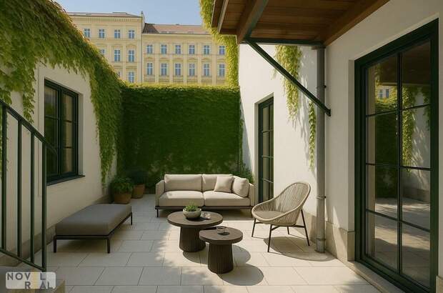 Haus kaufen in 1090 Wien