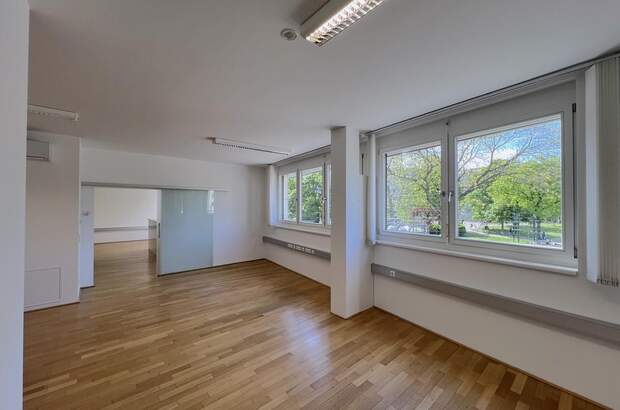 Büro / Praxis mieten in 1100 Wien (Bild 3)