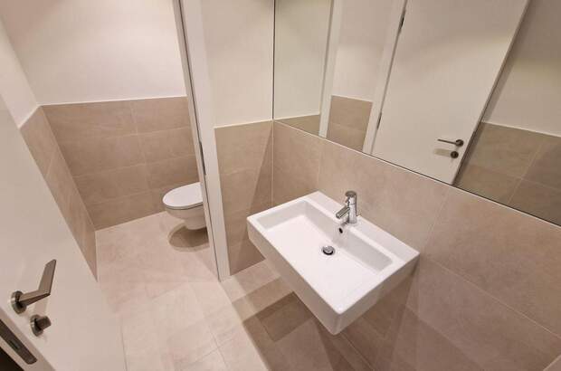 Gewerbeobjekt mieten in 1030 Wien (Bild 4)