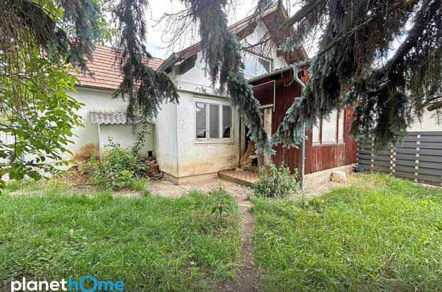 Haus kaufen in 7443 Rattersdorf (Bild 1)