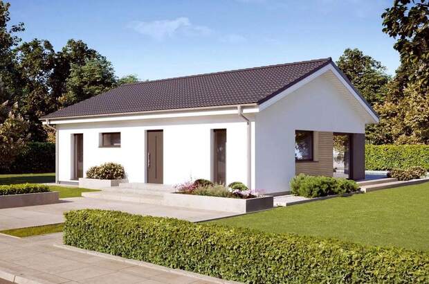 Haus mit Garten kaufen in 7540 Güssing (Bild 2)