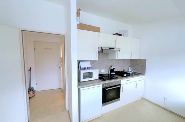 Wohnung mieten in 4040 Linz (Bild 2)