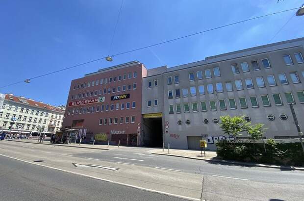 Gewerbeobjekt mieten in 1150 Wien (Bild 3)