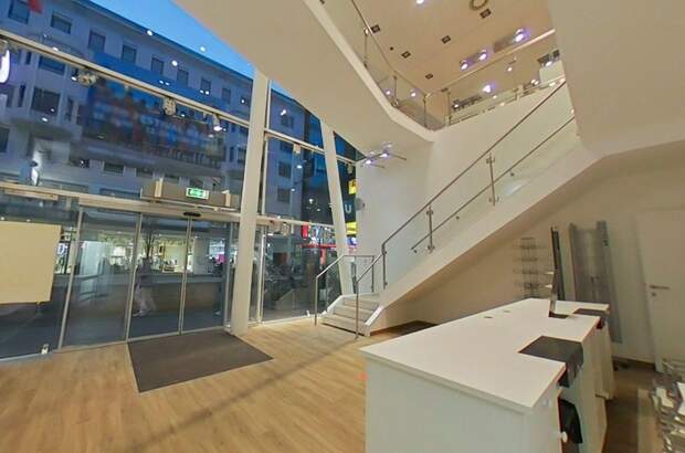 Gewerbeobjekt mieten in 1060 Wien (Bild 4)