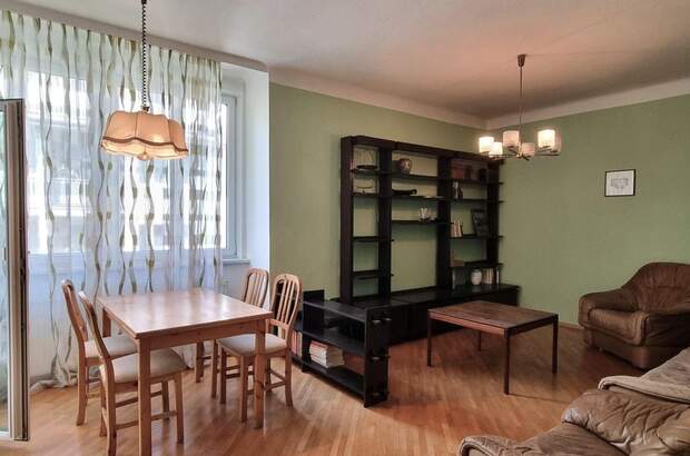 Wohnung mit Balkon kaufen in 1120 Wien (Bild 1)