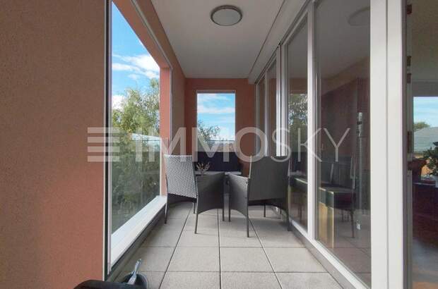 Terrassenwohnung kaufen in 6850 Dornbirn (Bild 2)