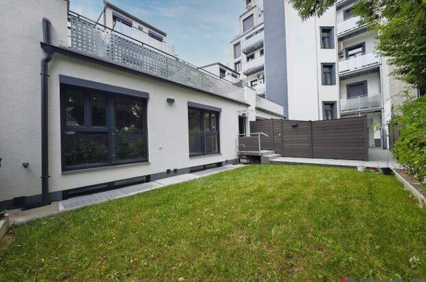 Mehrfamilienhaus mieten in 1160 Wien (Bild 2)