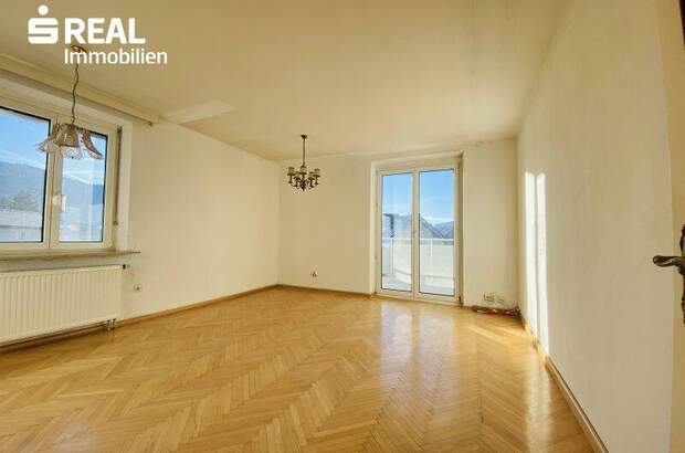 Terrassenwohnung kaufen in 5020 Salzburg (Bild 1)