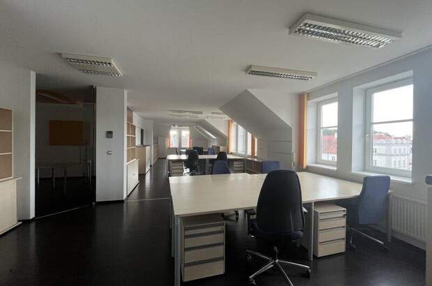 Büro / Praxis mieten in 3943 Schrems (Bild 2)