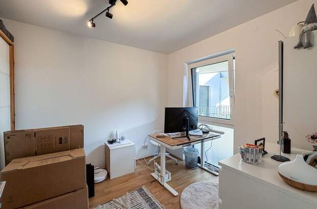 Wohnung mit Balkon mieten in 4210 Gallneukirchen (Bild 4)