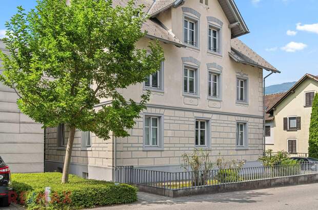 Haus mit Garten kaufen in 6710 Nenzing