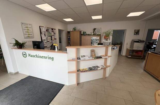 Büro / Praxis mieten in 4341 Arbing (Bild 2)