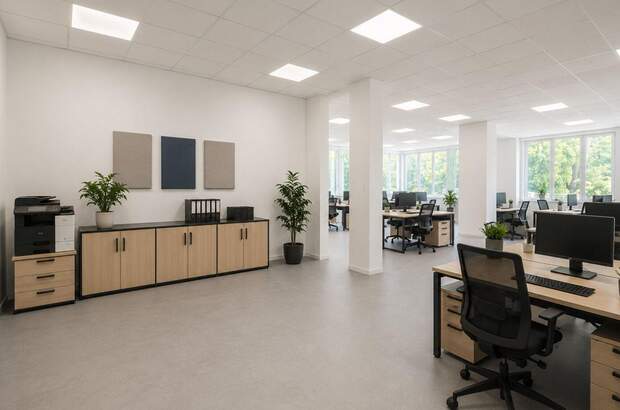 Gewerbeobjekt mieten in 4600 Wels (Bild 1)