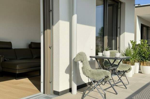 Wohnung mit Balkon mieten in 8020 Graz (Bild 5)