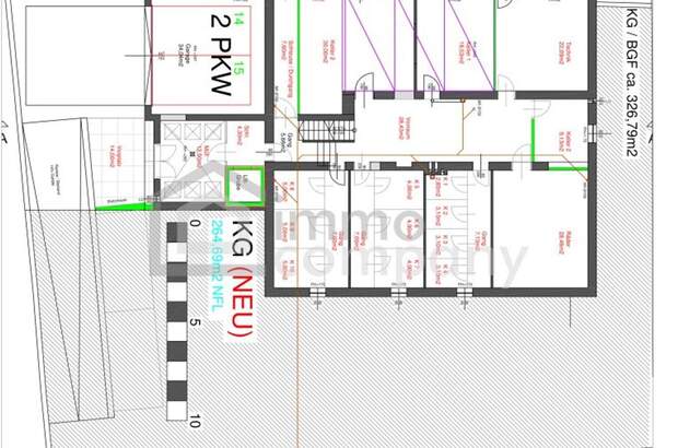 Wohnung kaufen in 7431 Bad Tatzmannsdorf (Bild 5)