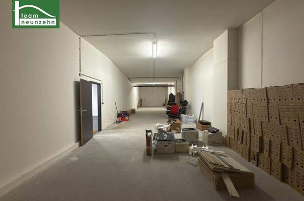 Büro / Praxis mieten in 2326 Maria (Bild 5)