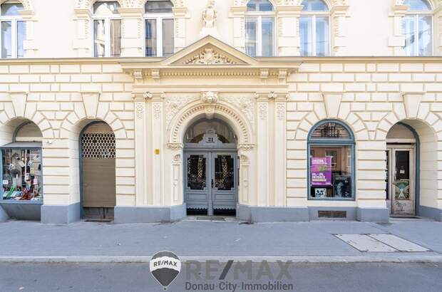 Wohnung mieten in 1060 Wien (Bild 3)