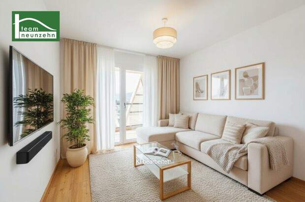 Terrassenwohnung mieten in 8020 Graz (Bild 3)