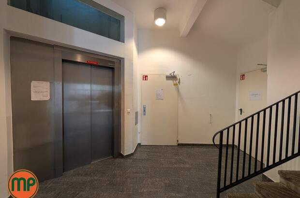 Büro / Praxis mieten in 1160 Wien (Bild 5)